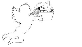 Basketheaven - Gift Basket for Los Angeles